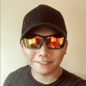 Meet your Posher, Mark angelo